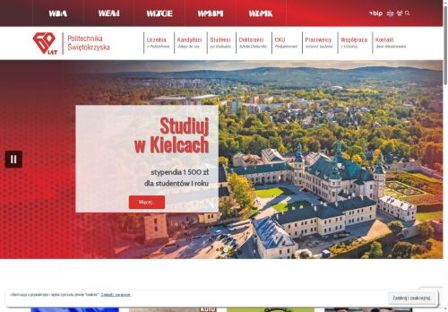 tu.kielce.pl