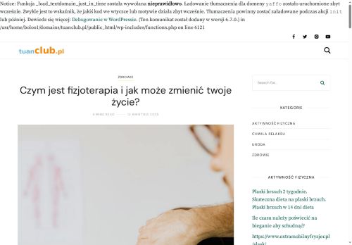 tuanclub.pl