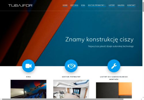 tubajfor.com.pl