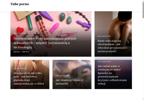 tubeporno.pl