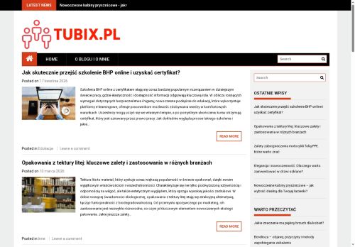tubix.pl