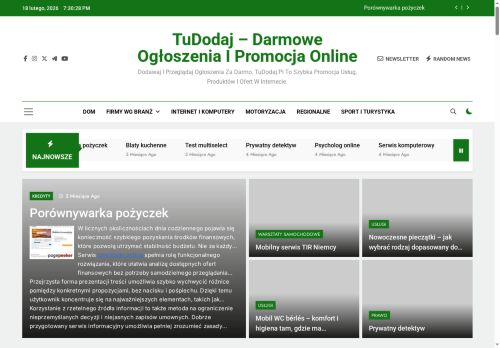 tudodaj.pl