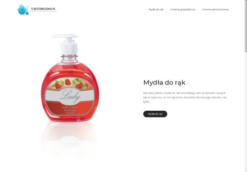 tujestbrudno.pl