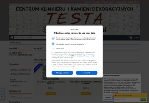 tujestklinkier.pl