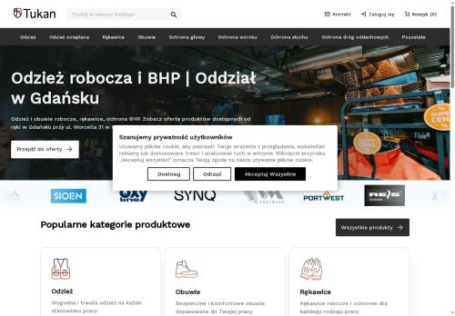 tukan.com.pl