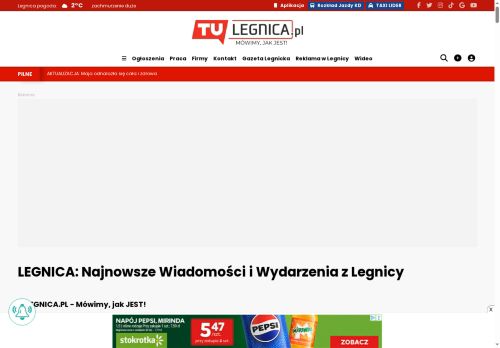 tulegnica.pl