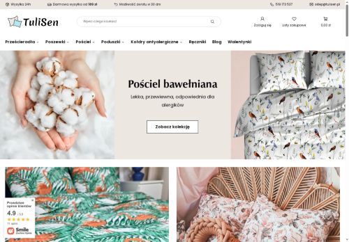 tulisen.pl