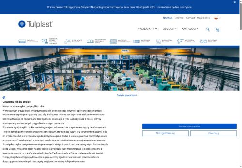 tulplast.pl