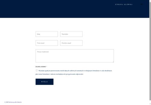 tulsie.pl
