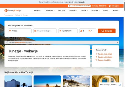 tunezja.com.pl