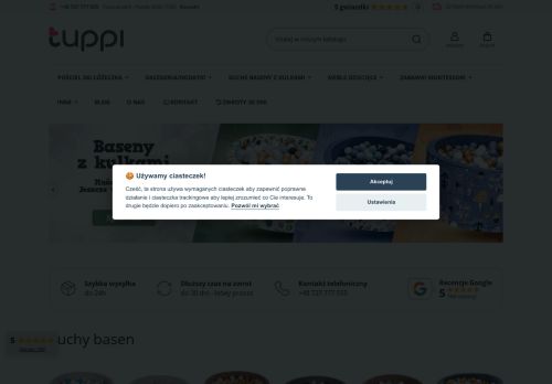 tuppi.pl
