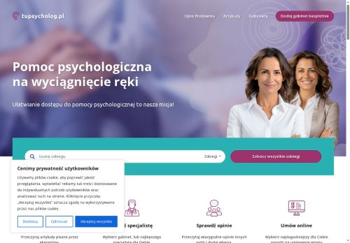 tupsycholog.pl