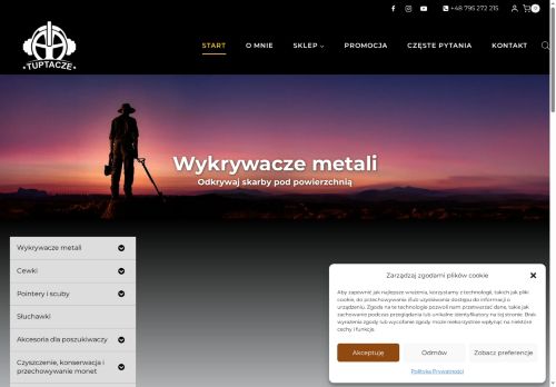 tuptacze.pl