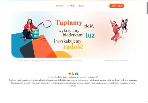 tuptaemocja.pl