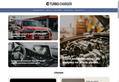 turbo-charger.pl