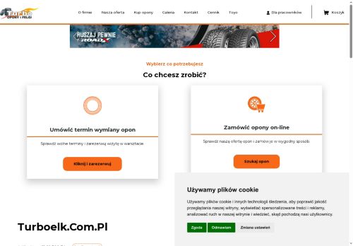 turboelk.com.pl