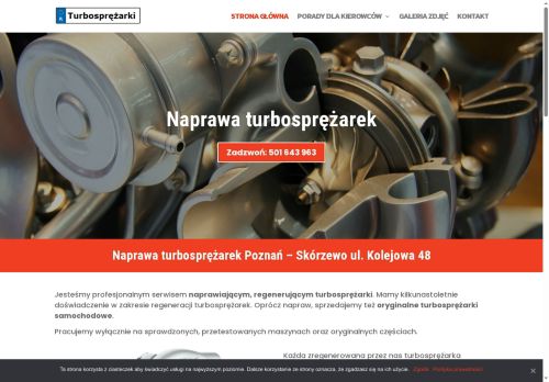 turbosprezarki.pl