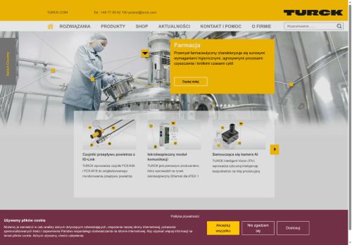 turck.pl