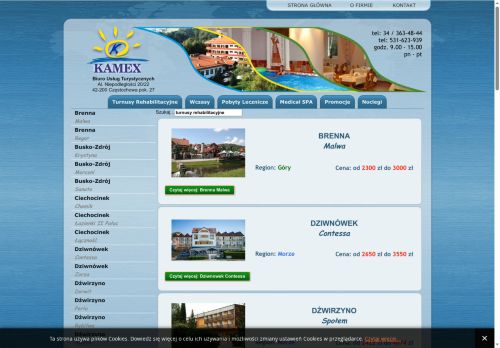 turnusy-kamex.pl