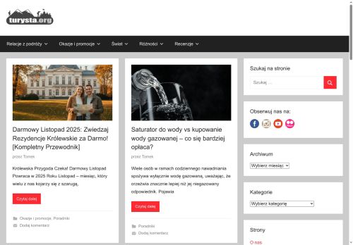 turysta.org