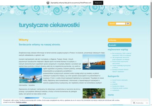 turystyczneciekawostki.wordpress.com