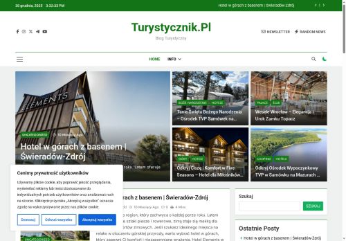 turystycznik.pl