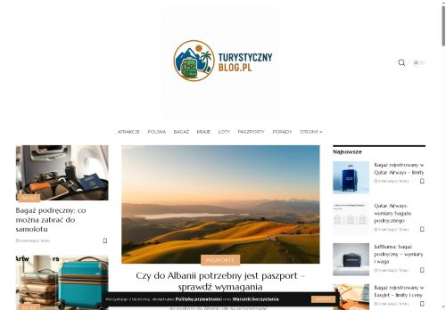 turystycznyblog.pl