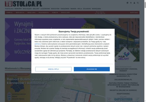 tustolica.pl