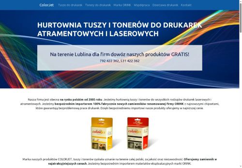 tusze-lublin.pl