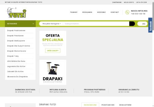 tutzi.eu