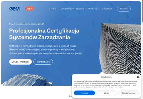 tuv-gem.com.pl