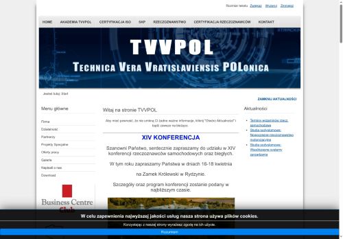 tuvpol.pl