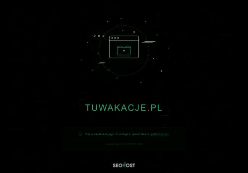 tuwakacje.pl