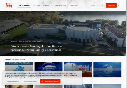 tv-trwam.pl