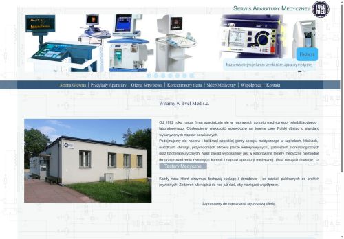 tvelmed.com