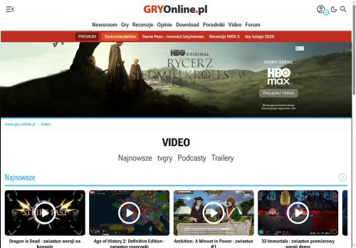 tvgry.pl