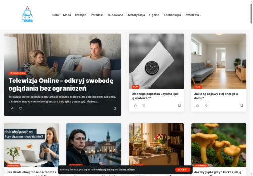 tvmania.pl
