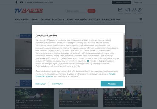 tvmaster.eu