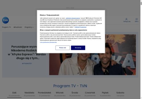 tvn.com.pl