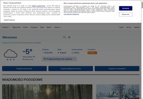 tvnmeteo.pl