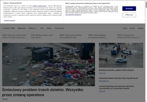 tvnwarszawa.tvn24.pl