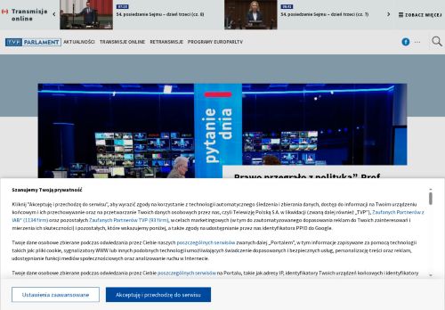 tvpparlament.pl