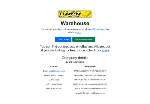 tvsat.com.pl
