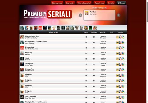 tvshowsclub.com