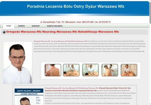 twarowski.net