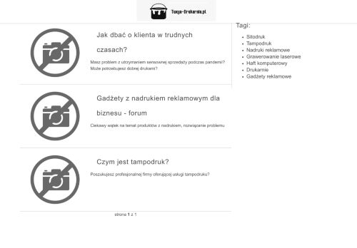 twoja-drukarnia.pl