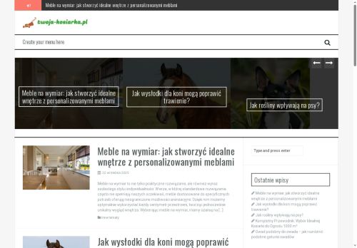twoja-kosiarka.pl