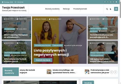 twoja-przestrzen.pl