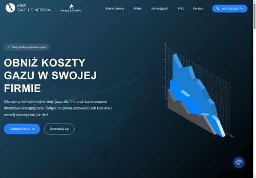 twojacenazagaz.pl