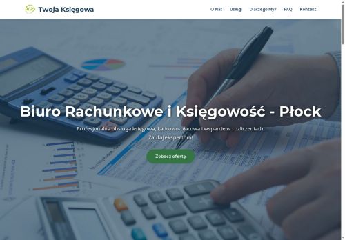 twojaksiegowa.priv.pl